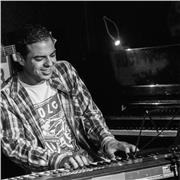 Professeur en 3ème année de formation professionnelle en musiques actuelles